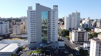 Nobile Suites Uberlandia