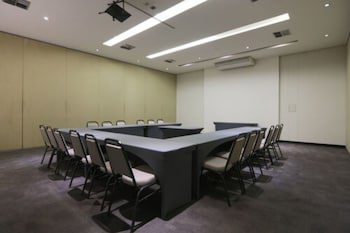 Nobile Suites Uberlandia