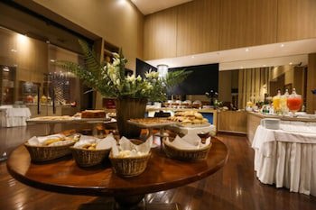 Nobile Suites Uberlandia