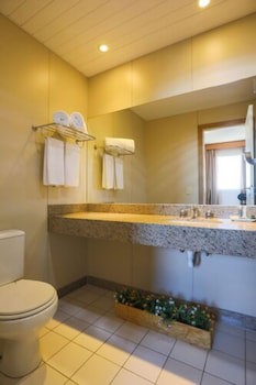 Nobile Suites Uberlandia