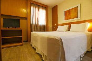 Nobile Suites Uberlandia