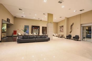 Nobile Suites Uberlandia
