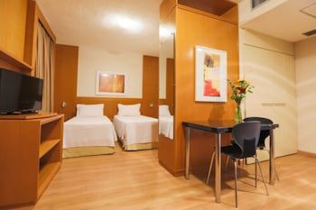 Nobile Suites Uberlandia