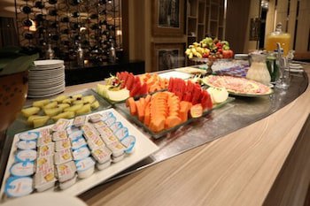 Nobile Suites Uberlandia