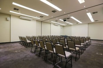 Nobile Suites Uberlandia