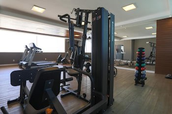 Nobile Suites Uberlandia