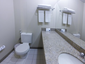 Nobile Suites Uberlandia