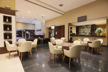 Nobile Suites Uberlandia