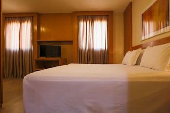 Nobile Suites Uberlandia