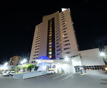 Nobile Suites Uberlandia