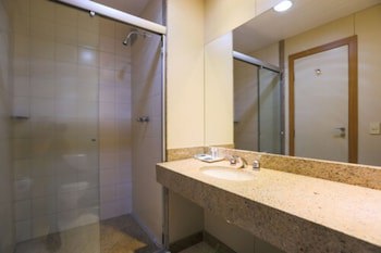 Nobile Suites Uberlandia