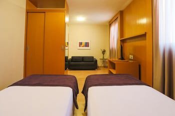 Nobile Suites Uberlandia