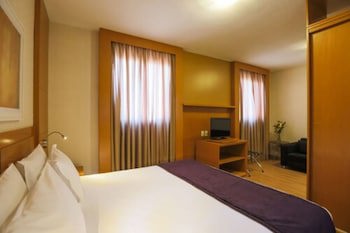 Nobile Suites Uberlandia