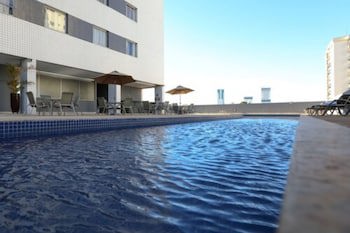 Nobile Suites Uberlandia