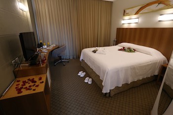 Bourbon Convention Hotel Joinville