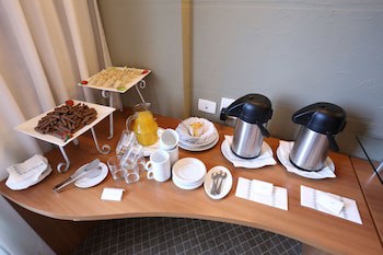 Bourbon Convention Hotel Joinville