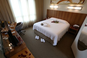 Bourbon Convention Hotel Joinville
