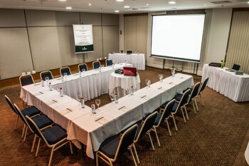 Bourbon Convention Hotel Joinville