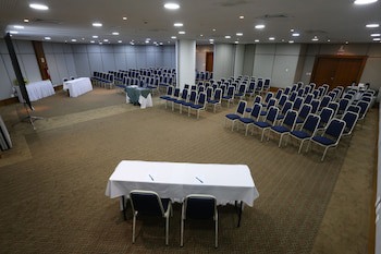 Bourbon Convention Hotel Joinville