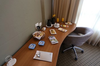 Bourbon Convention Hotel Joinville