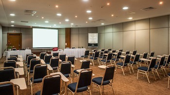 Bourbon Convention Hotel Joinville