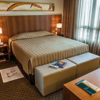 Bourbon Convention Hotel Joinville