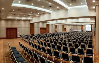Bourbon Convention Hotel Joinville
