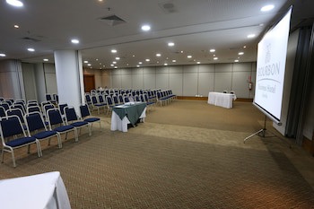 Bourbon Convention Hotel Joinville