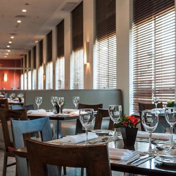 Bourbon Convention Hotel Joinville
