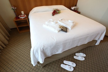 Bourbon Convention Hotel Joinville