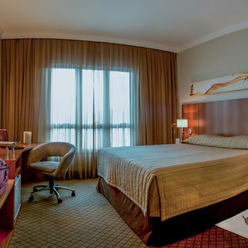 Bourbon Convention Hotel Joinville
