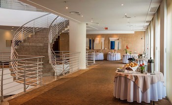 Bourbon Convention Hotel Joinville