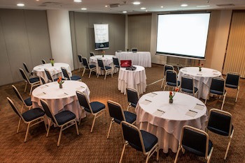 Bourbon Convention Hotel Joinville