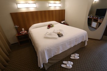 Bourbon Convention Hotel Joinville