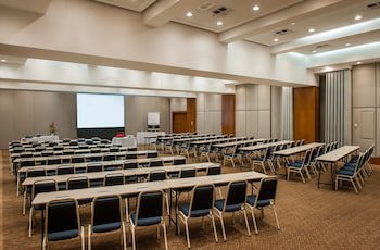 Bourbon Convention Hotel Joinville