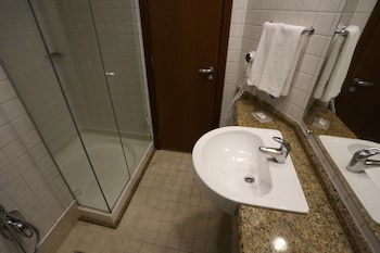 Bourbon Convention Hotel Joinville
