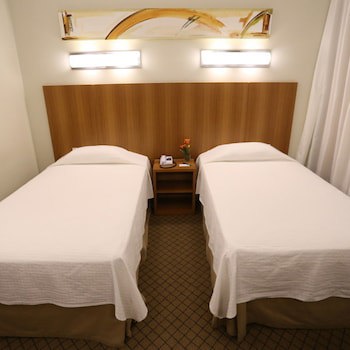 Bourbon Convention Hotel Joinville