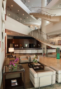 Bourbon Convention Hotel Joinville