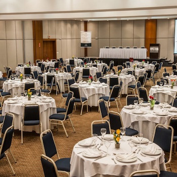 Bourbon Convention Hotel Joinville