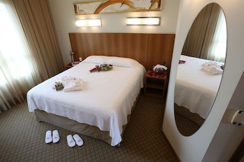 Bourbon Convention Hotel Joinville