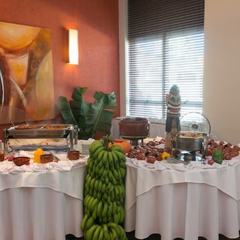 Bourbon Convention Hotel Joinville