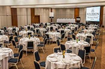Bourbon Convention Hotel Joinville