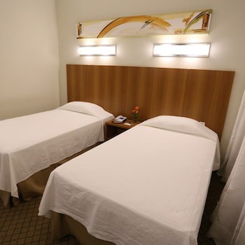 Bourbon Convention Hotel Joinville