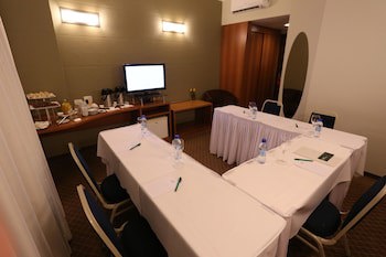 Bourbon Convention Hotel Joinville