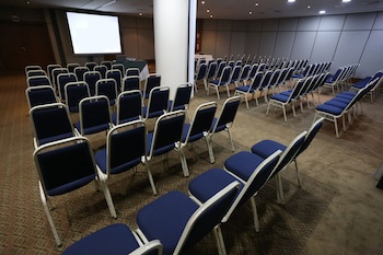Bourbon Convention Hotel Joinville
