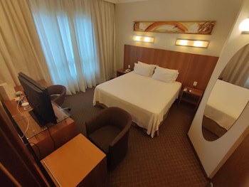 Bourbon Convention Hotel Joinville