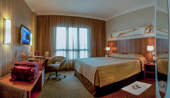 Bourbon Convention Hotel Joinville