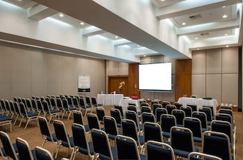 Bourbon Convention Hotel Joinville