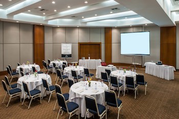 Bourbon Convention Hotel Joinville
