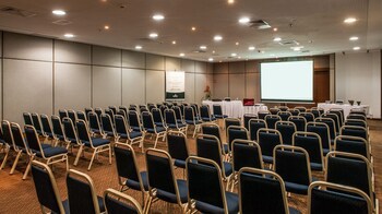 Bourbon Convention Hotel Joinville